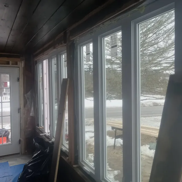 work photo from nhwindowsandsidingllc.com