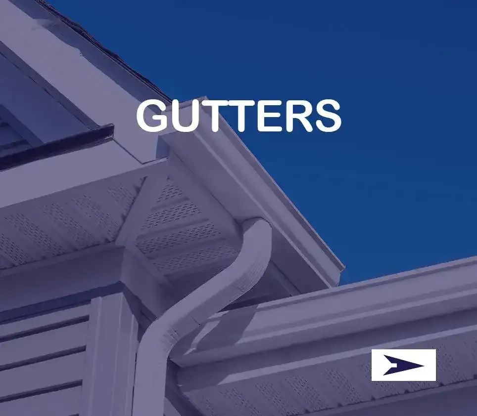 Merrimack Valley Roofing | Gutters