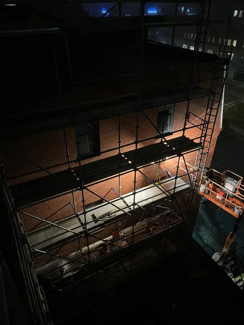 work photo from dimilloconstruction.com