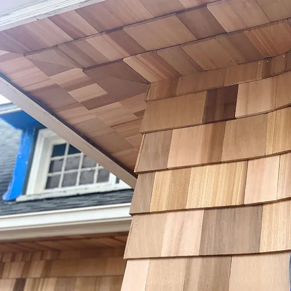 Photo of Roofing Services - Arya Roofing & Contracting