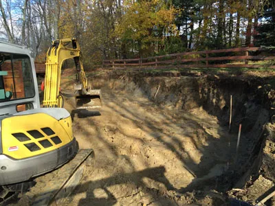 work photo from davislandscape.com