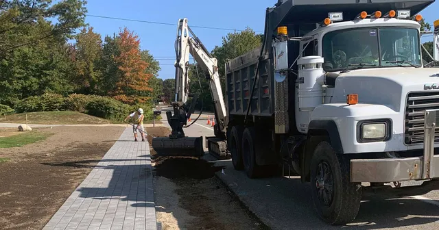 work photo from tammarolandscaping.com