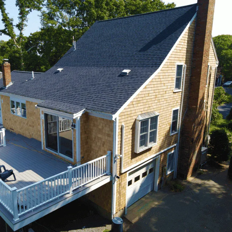 work photo from pljcarpentry.us