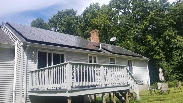 Got Sun Go Solar work photo
