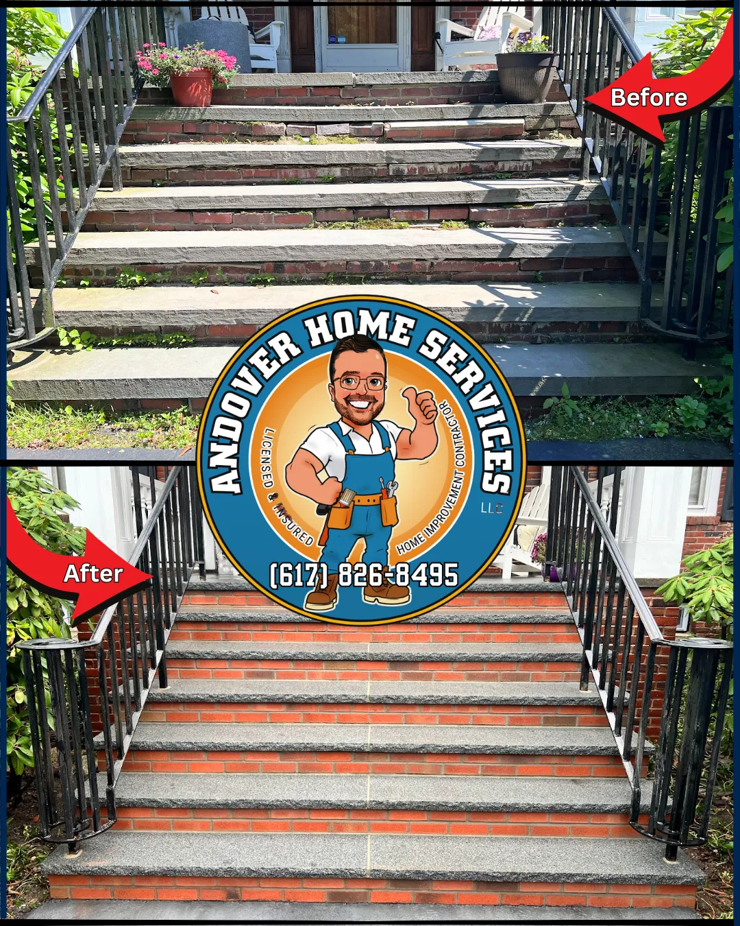 Andover Home Services LLC