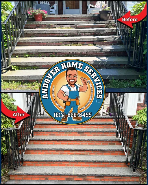 Andover Home Services LLC