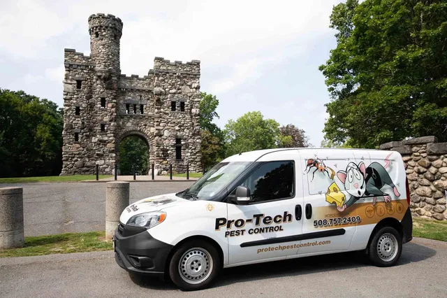 work photo from protechpestcontrol.com
