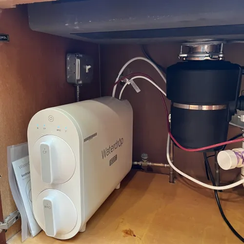 work photo from ciscoplumbing.com