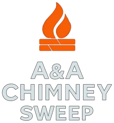 A&A Chimney Sweep logo