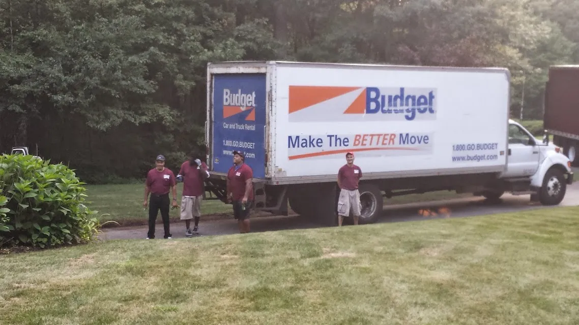 BRICKHOUSE MOVING COMPANY, LLC