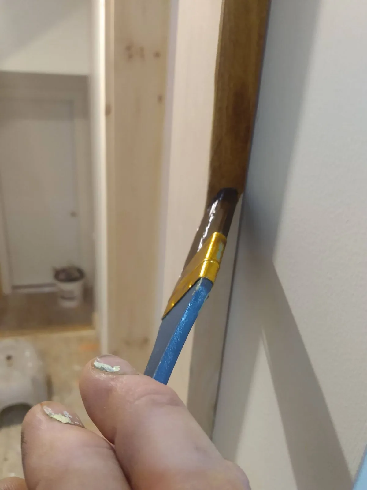 Cameo By Design Painting