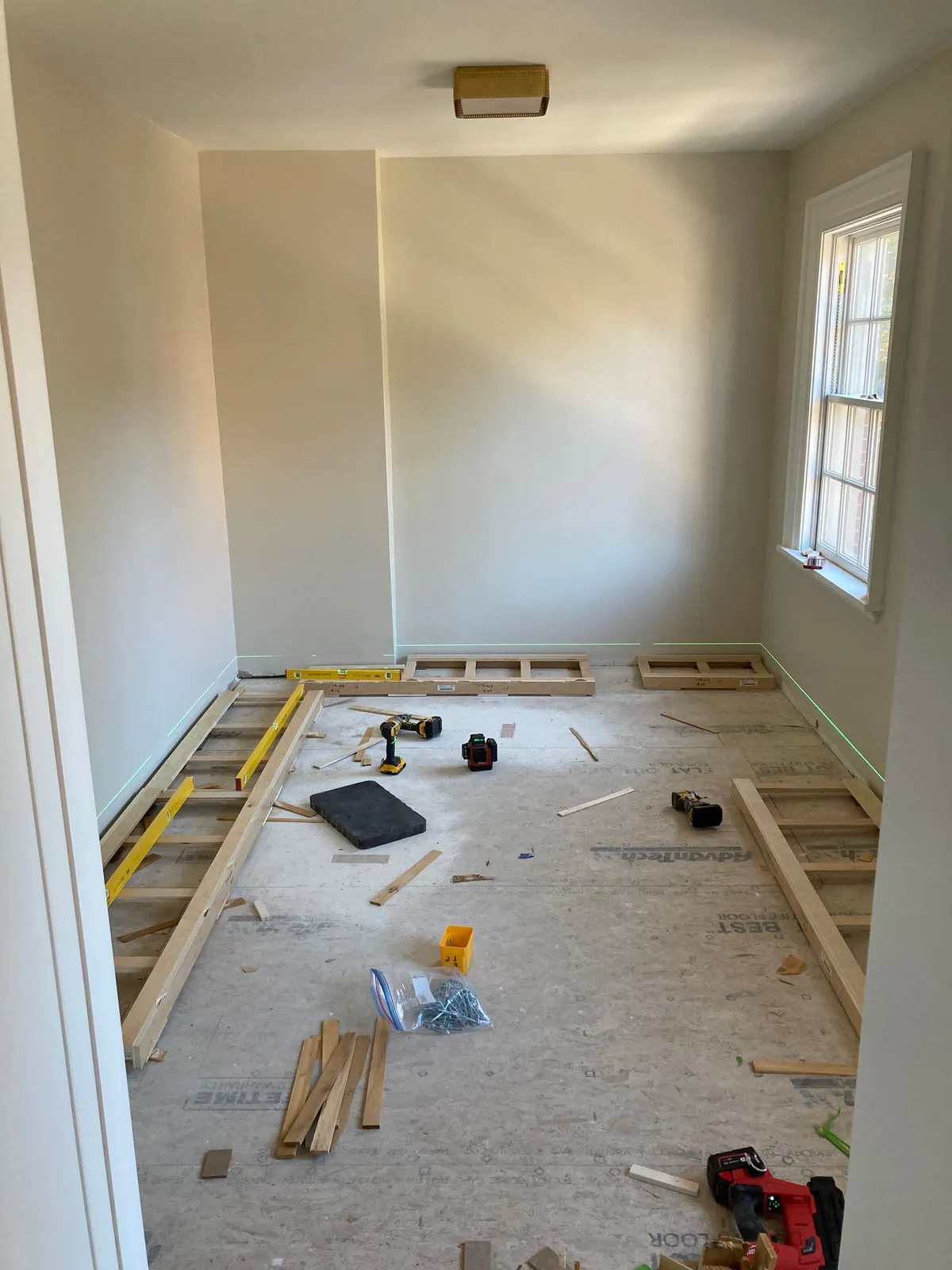 GOMES CONSTRUCTION SERVICES researched project photo