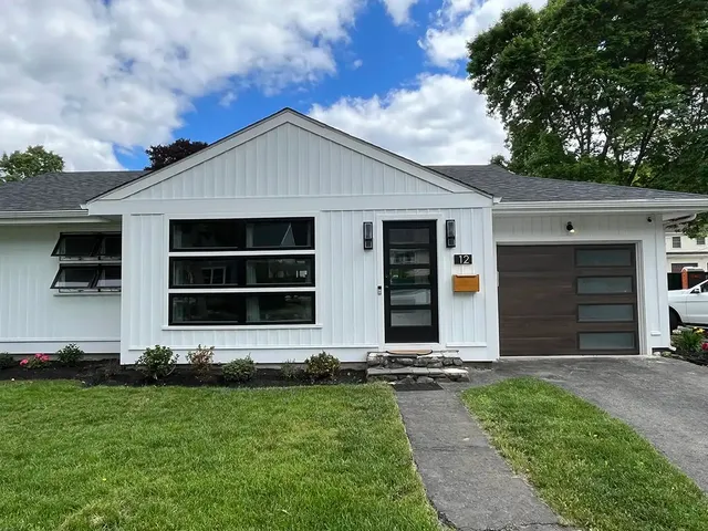 Absolute Construction Group, LLC: Roofing, Siding, & Decks