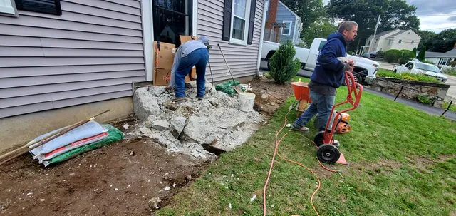 work photo from wilsonbobcat.biz