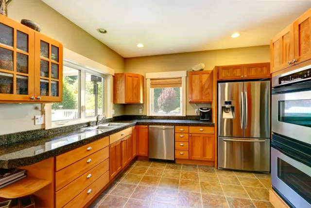 custom cabinet designer