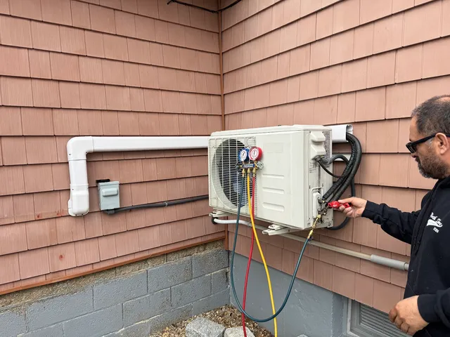 Garcia services work photo