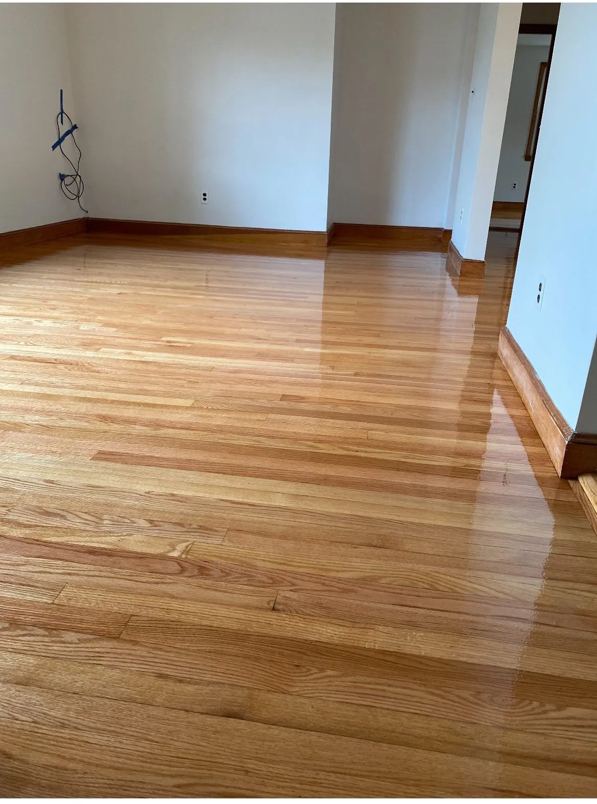 Alex Hardwood Floor