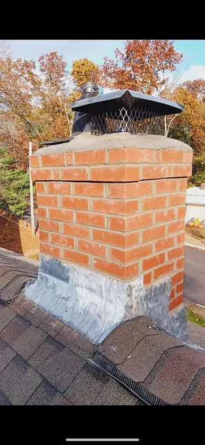 I & M paving & masonry work photo
