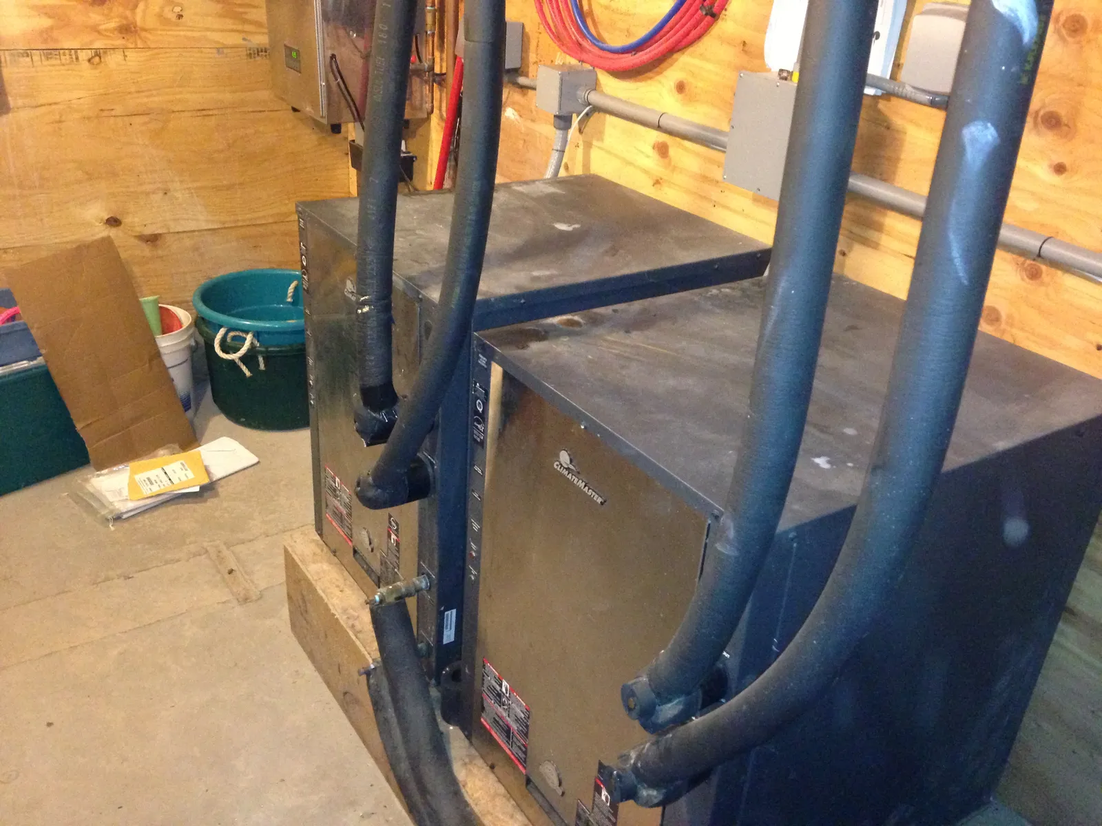 work photo from dynatemphvaccontractors.com