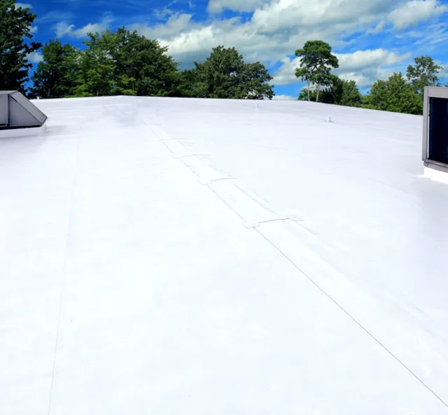ID Roof work photo
