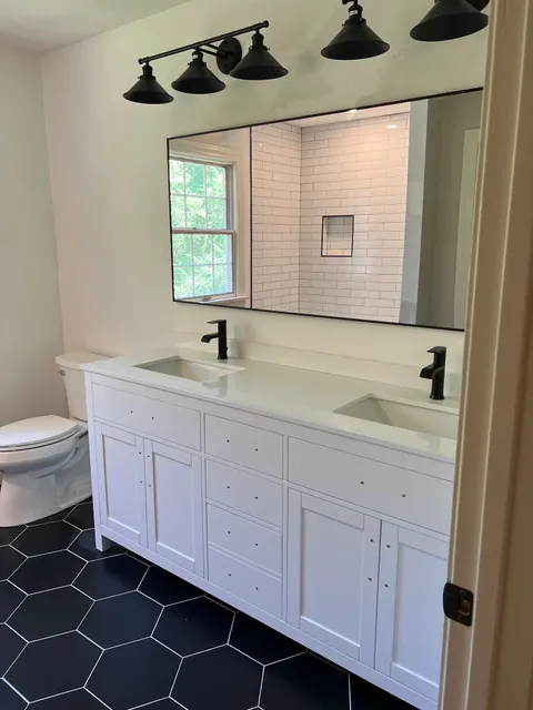 Thompson Brown Renovations work photo