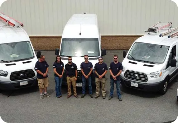 work photo from bdelectrical.services