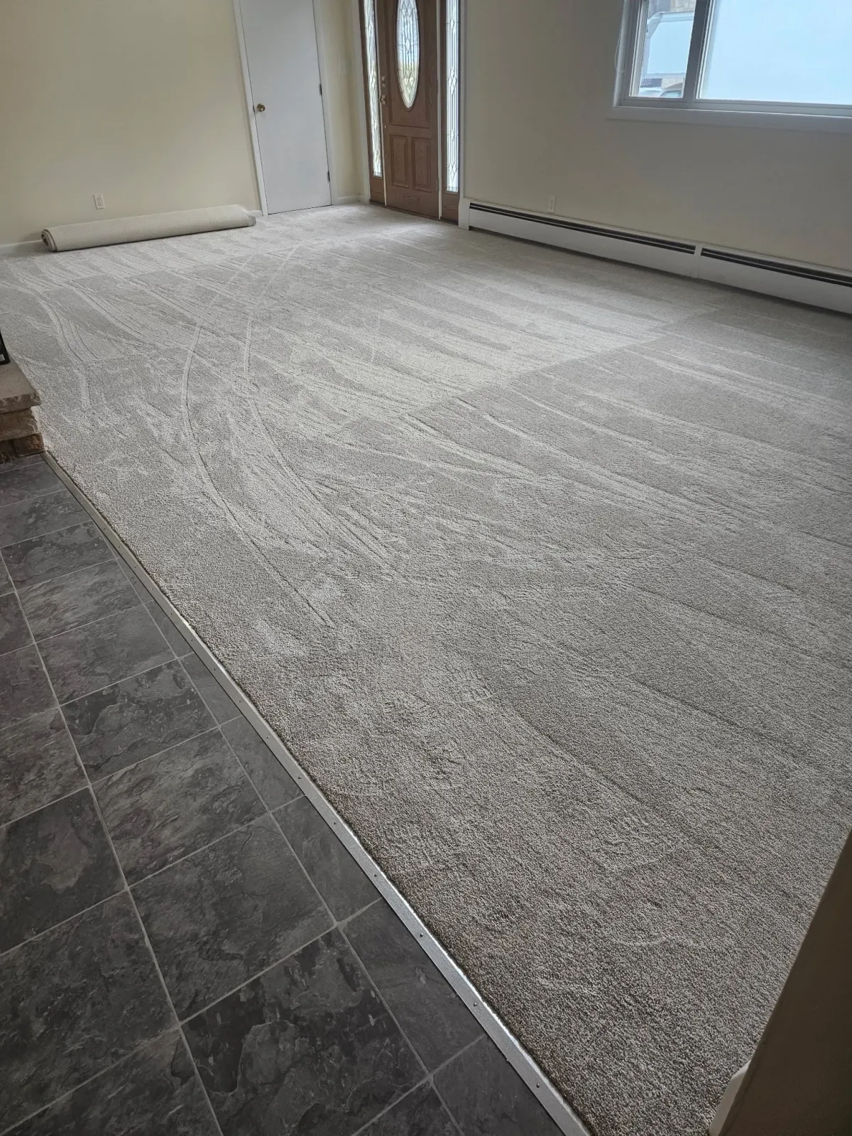 work photo from carpetcreationsnh.com
