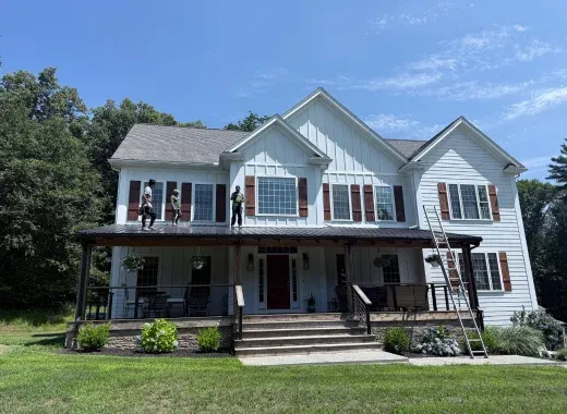 revive roofing NH/USA