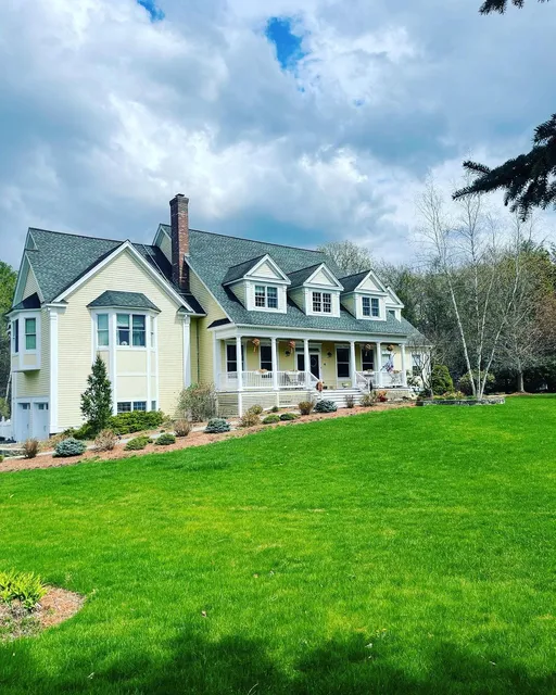 Valley Construction Services | General Contractor in MA work photo