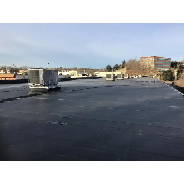 work photo from bostonflatroof.com