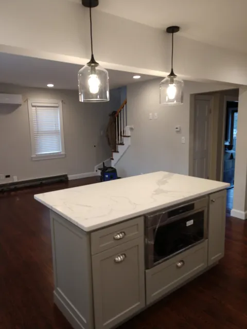 A. Moutsoulas Home Improvement Services