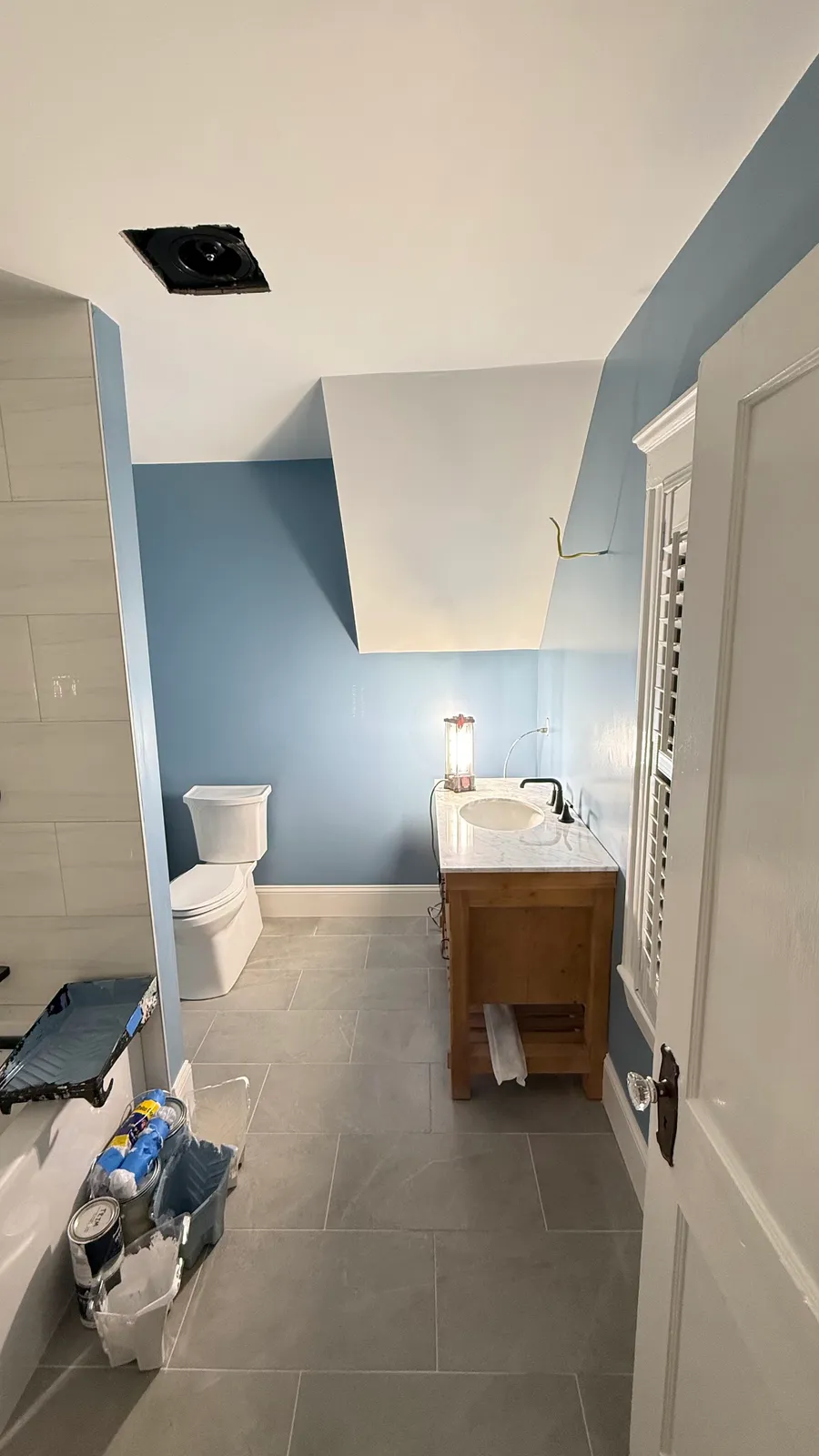 AMS RENOVATIONS LLC