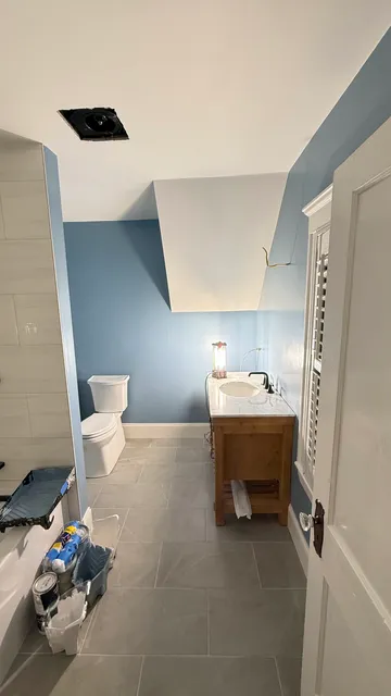 AMS RENOVATIONS LLC