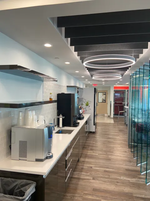 TECH Electric Corp. work photo
