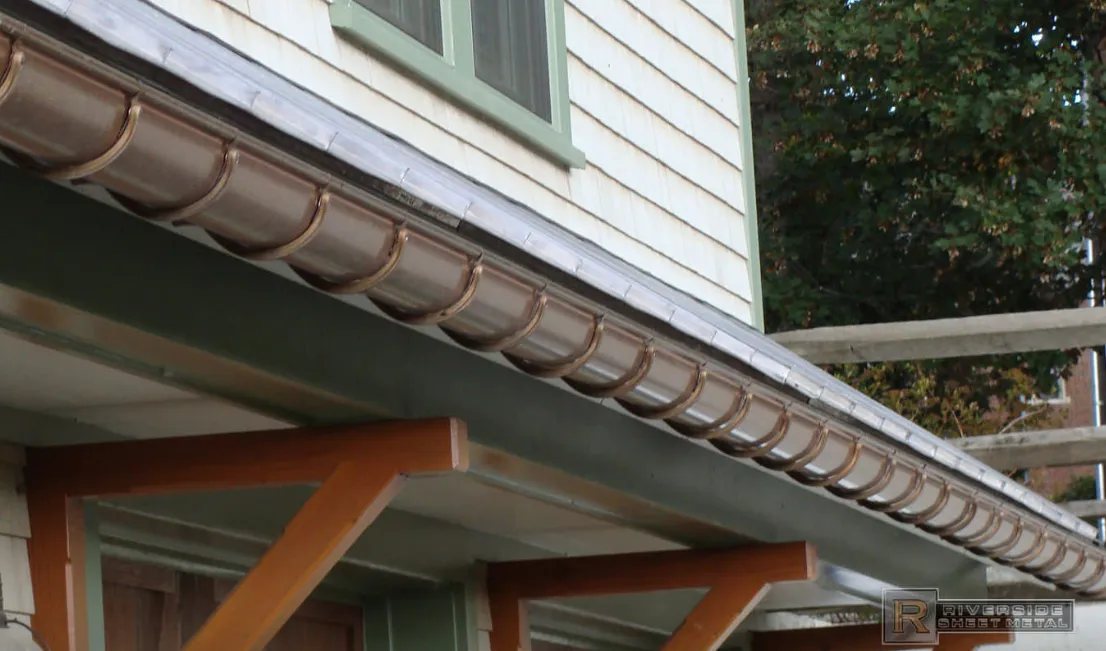 Riverside Sheet Metal & Contracting