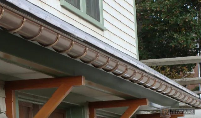 Riverside Sheet Metal & Contracting