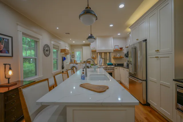 Oteri Kitchen & Bath Inc. researched project photo