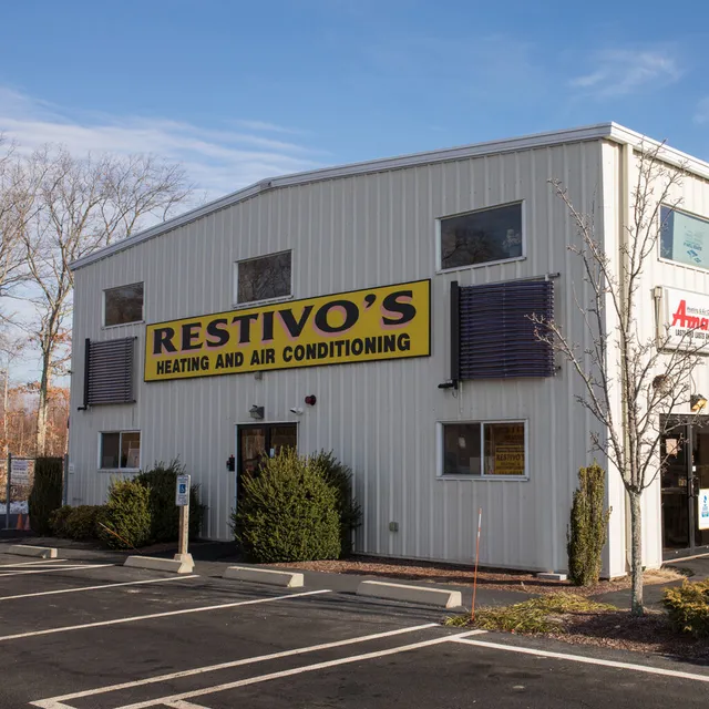 Restivo's Heating and Air Conditioning Rhode Island Massachusetts Connecticut HVAC Installation and Service Ductless Mini Splits