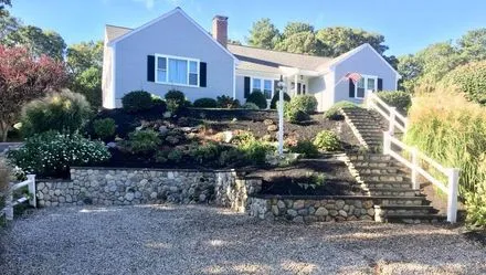 R & G Masonry work photo