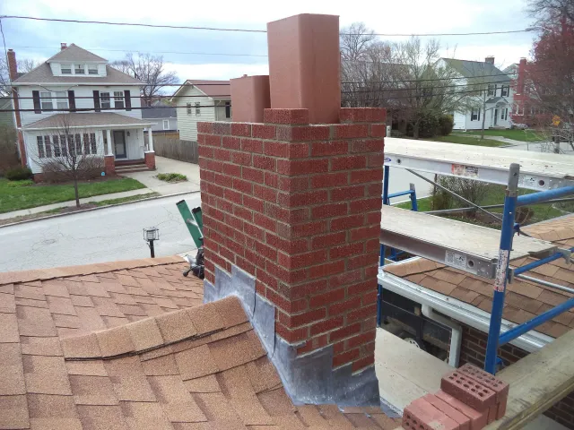Chimney Services