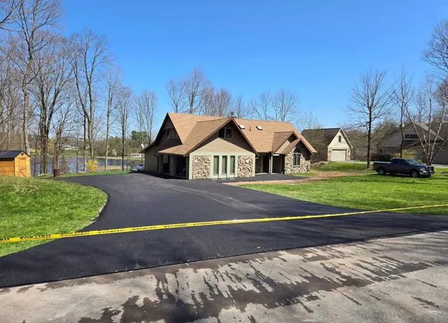 Asphalt Division
