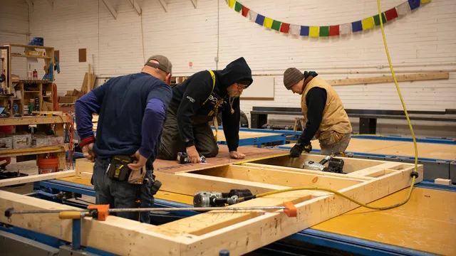 work photo from ecocor.us