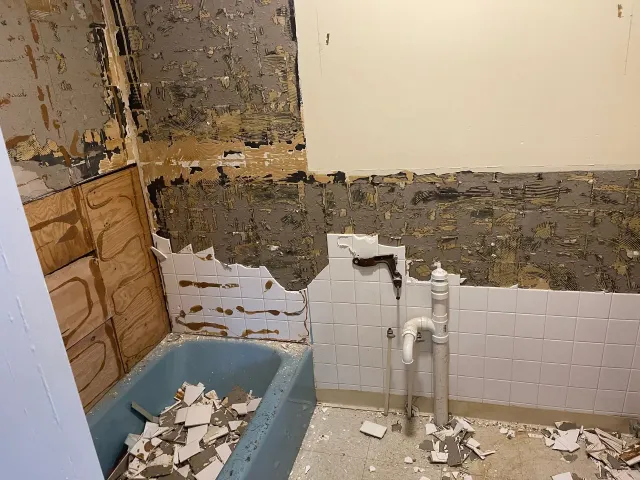 work photo from monhomeservices.com