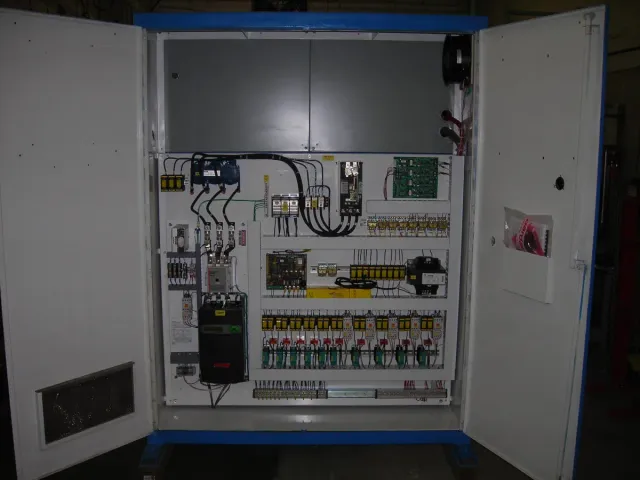 work photo from electricsynergy.com