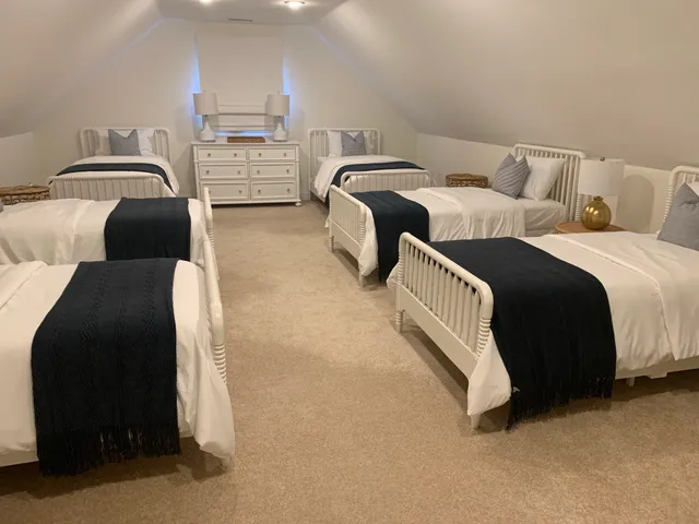 Prestige Cleaning Service work photo