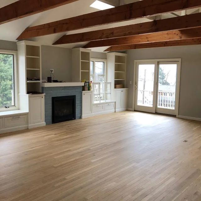 Carey Floors work photo