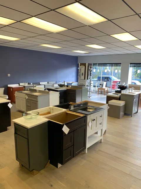 HSH DESIGN INC. - Kitchen, Bath, & Home Showroom