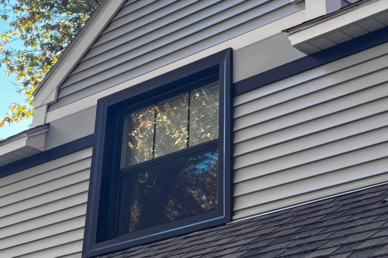 Vinyl Siding Massachusetts