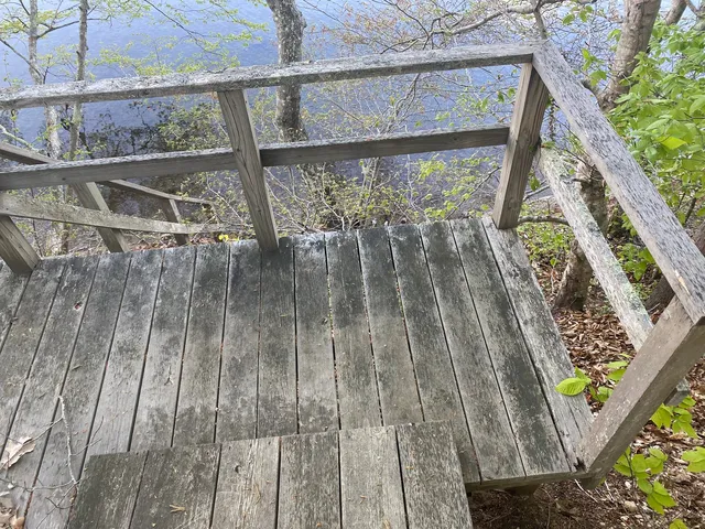 After: Stairway to Heaven