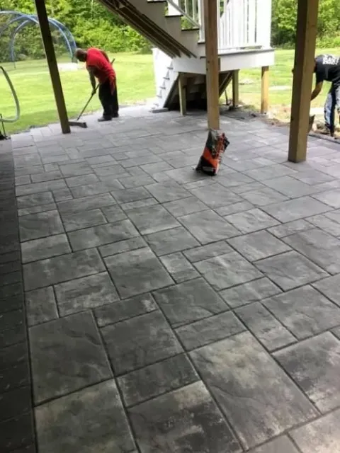 work photo from motamasonryandconstruction.com